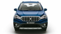 Maruti Suzuki To Discontinue S-Cross To Make Way For YFG?