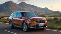 Third-Gen BMW X1 Revealed - All-Electric iX1 Also Arrives On The Scene