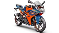 KTM Sells 2,401 Units In May 2022: Detailed Sales Breakup