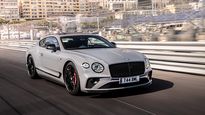 Bentley Continental GT & GTC S Lineup Arrives In KSA - Focuses On Pure Driving Pleasure