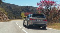 BMW M3 Touring Revealed - M3 Estate Is Finally Here