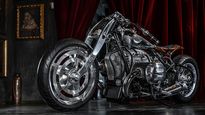 The BMW R18 Magnifica Is Kinetic Art At Its Finest 