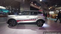 Mahindra XUV300 Sportz Edition: Leaked Documents Reveal Engine Specs
