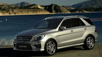 Mercedes-Benz Recalls Nearly 10 Lakh Cars: Advanced Corrosion Issue Could Affect Braking
