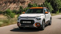 Citroen C3: Can The French Automaker Tame The Sub-4m SUV Market In India?