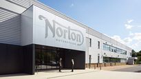 Norton Electric Motorcycle Under Development In Partnership With Six Other Brands & The Govt