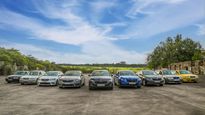 Skoda Octavia Crosses 1 Lakh Sales Milestone - The Bestselling CKD Car In India
