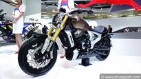 TVS Teases New Motorcycle Launch For July 6 - Zeppelin Or Naked RR 310?