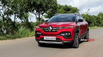 2022 Renault Kiger Review — Renault Sticks To The Kiger’s Original Success Formula 