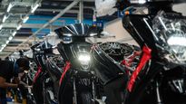 Ather Energy Registers 800 Per Cent Growth In June 2022