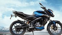 Bajaj Two-Wheeler Sales - June 2022