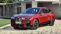 BMW Recalls iX and i4 EVs Over Battery Issues - Owners Told Not To Drive, Charge Or Park Vehicles Outside 