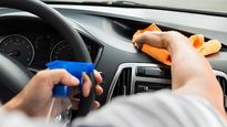 Car Interior Cleaning - Step-By-Step Guide
