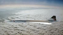 A Look Back At  Concorde - The Plane That Redefined Commercial Passenger Planes
