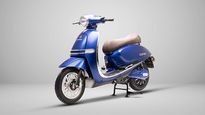 EVeium Cosmo, Comet & Czar e-Scooters Launched In India - Prices Start At Rs 1.44 Lakh 