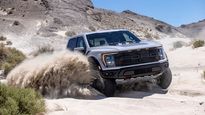 700hp Ford F-150 Raptor R Revealed - The Return Of The V8