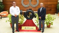 JK Tyre Unveils New Range Of EV-Specific Smart Radial Tyres