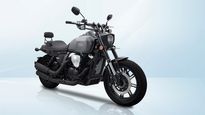 Keeway K-Light 250V Cruiser Launched In India Prices Start At Rs 2.89 Lakhs