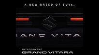 Maruti Suzuki Flagship SUV To Bear Grand Vitara Badge - Bookings Open 