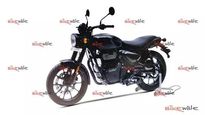 Royal Enfield Hunter 350 Specs Leak Ahead Of The Launch