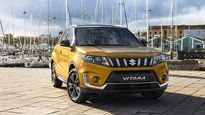 Maruti Suzuki YFG (Vitara) SUV To Arrive On 20th July - Dual Hybrid SUV To Revive Old-School Bbadge 