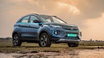 Tata Nexon EV Prime Launched - Multi-Mode Regen, Cruise Control, TPMS & More