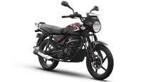 Bajaj CT 125X Motorcycle Launched In India At Rs 71,354