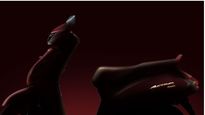 Honda Activa 6G Premium Edition Teased
