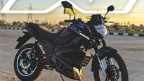 Hop Oxo Electric Motorcycle To Be Launched On September 5 