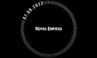 Royal Enfield Hunter 350 Exhaust Note Teased 