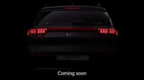 Kia Sonet X Line Teased Again - Launch Soon