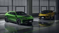 Lamborghini Urus Performante Revealed At Monterey Car Week - Super SUV Gets Crazier