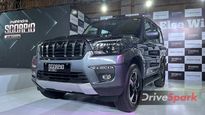 Mahindra Scorpio Classic - All You Need To Know
