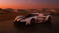McLaren Solus GT Revealed - V10 Powered Track Special Is A Video Game Car Come To Life 