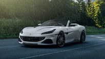 Novitec Ferrari Portofino M Revealed 694bhp & Carbon Add-Ons - Baby Ferrari Gets Raucous