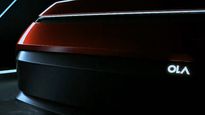 Ola Electric Car Teaser Video Out