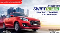 Top Fuel Efficient Maruti Suzuki CNG Cars 