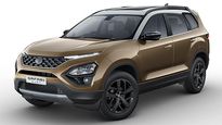Tata Safari, Harrier, & Nexon Jet Editions Launched - Prices Start At Rs 12.13 Lakh