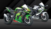 2023 Kawasaki Ninja ZX-10R Launched In India At Rs 15.99 Lakh - 210bhp, Bluetooth Connectivity & More