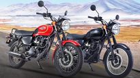 Kawasaki W175 Launched At Rs 1.47 Lakh -  Retro Rider