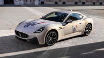2023 Maserati GranTurismo Exterior Design Revealed Ahead Of Official Debut