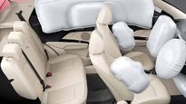 Six Airbags Rule In India: Are A Greater Number Of Airbags Alone Sufficient To Increase Safety?