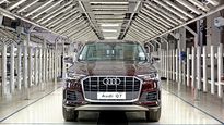 Limited Edition Audi Q7 SUV Launched In India At Rs 88.08 Lakh
