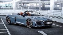 Next-Gen Audi R8 Will Be An Electric Supercar: Electric Powertain To Produce Over 800Bhp