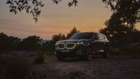 BMW XM Hybrid SUV Revealed With 644bhp On Tap - First Bespoke M Car Since M1 Supercar