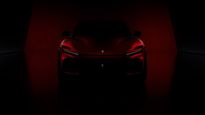 Ferrari Purosangue To Be Unveiled Tomorrow - Urus, DBX707, Cullinan & Bentayga Rival