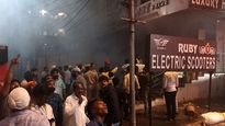 EV Showroom Fire In Hyderabad Kills Eight: Latest EV Fire Incident Increases Safety Concerns