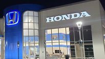 Honda To Upgrade Dealerships In India With Premium Look & Feel: Rs 260 Crore Investment Planned