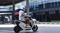 Honda Electric Two-Wheeler To Be Launched In April 2023: Multiple Honda EVs Coming Soon