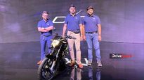 Hop OXO Electric Motorcycle Launched At Rs 1.25 Lakh - 150km Range